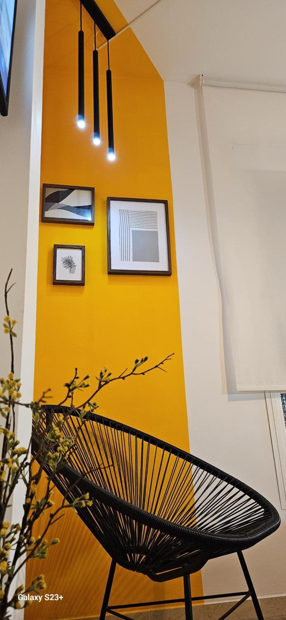 Apartamento Yellow Garrucha Zewnętrze zdjęcie