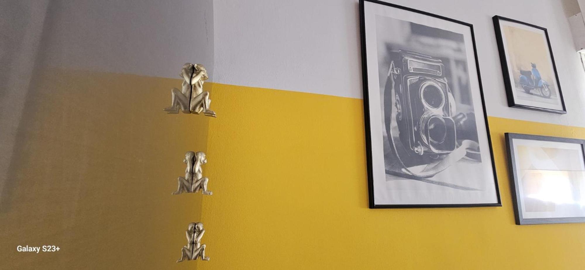 Apartamento Yellow Garrucha Zewnętrze zdjęcie