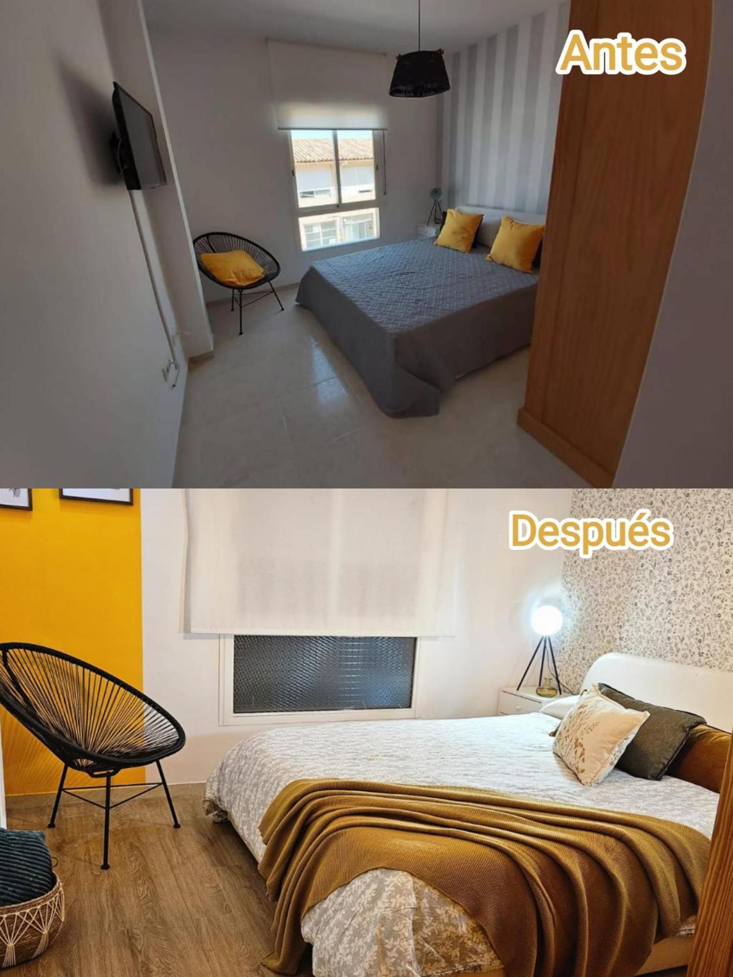 Apartamento Yellow Garrucha Zewnętrze zdjęcie