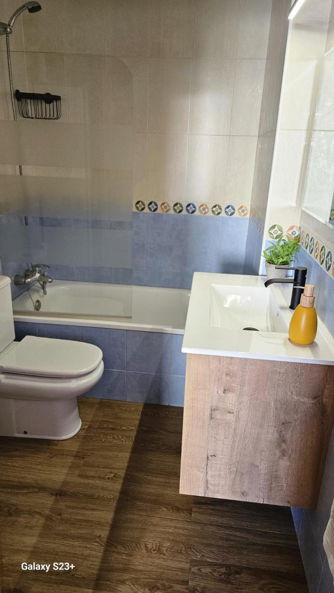 Apartamento Yellow Garrucha Zewnętrze zdjęcie