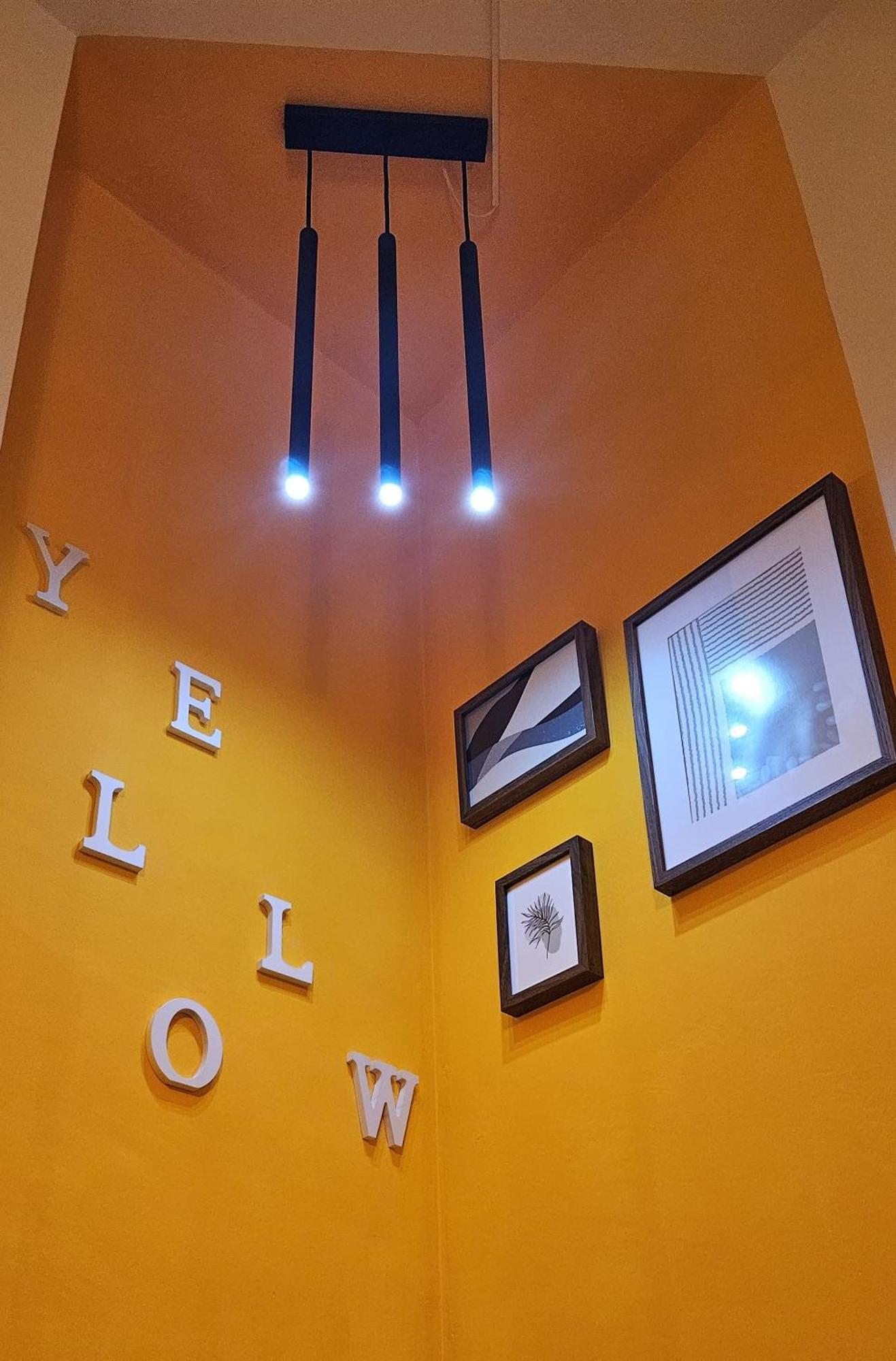 Apartamento Yellow Garrucha Zewnętrze zdjęcie