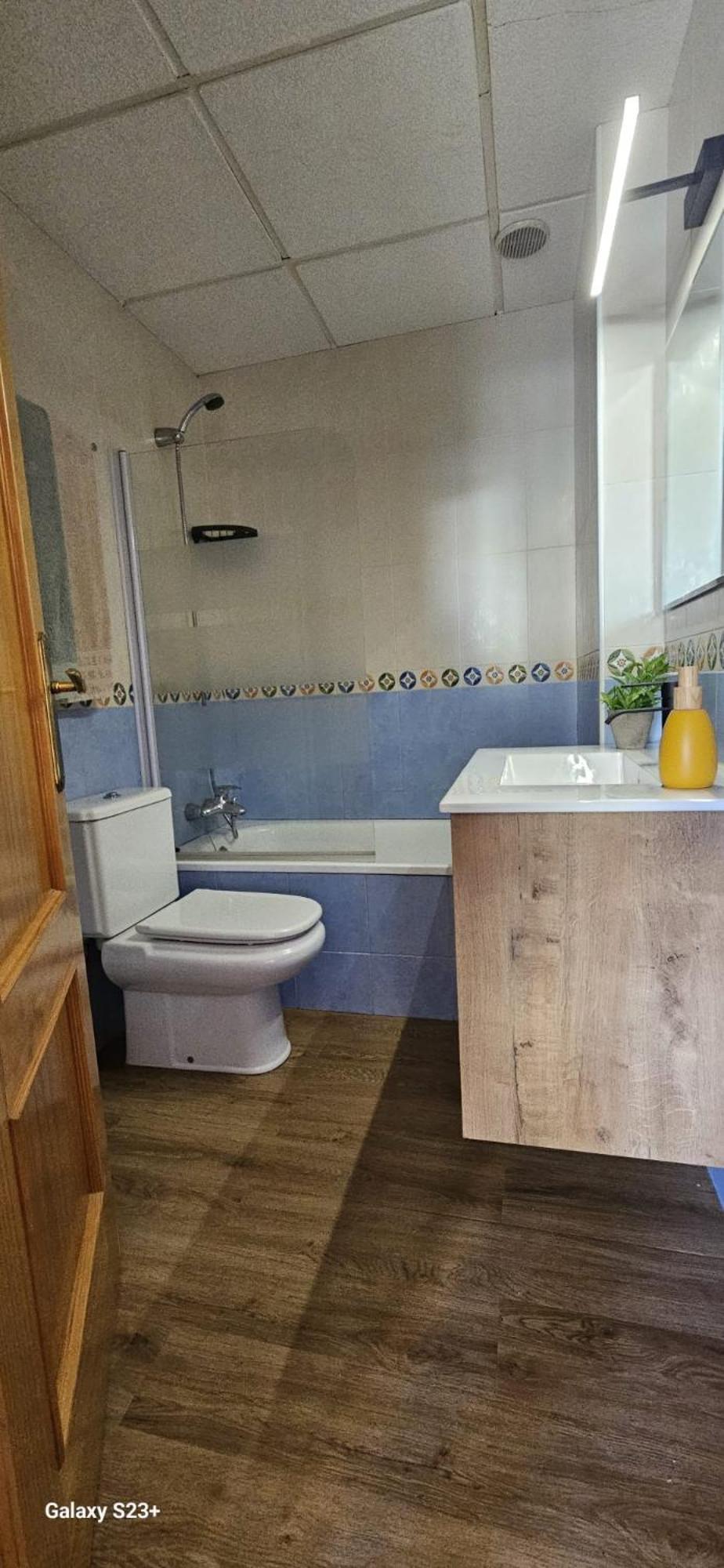 Apartamento Yellow Garrucha Zewnętrze zdjęcie