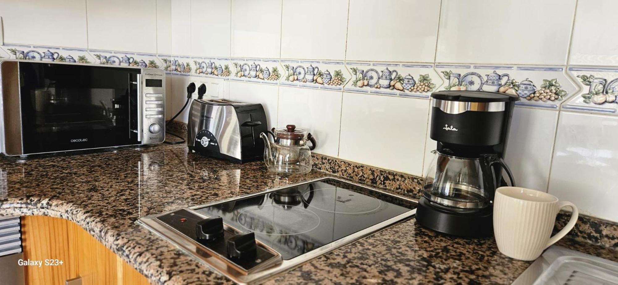 Apartamento Yellow Garrucha Zewnętrze zdjęcie